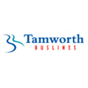 Tamworth Buslines website